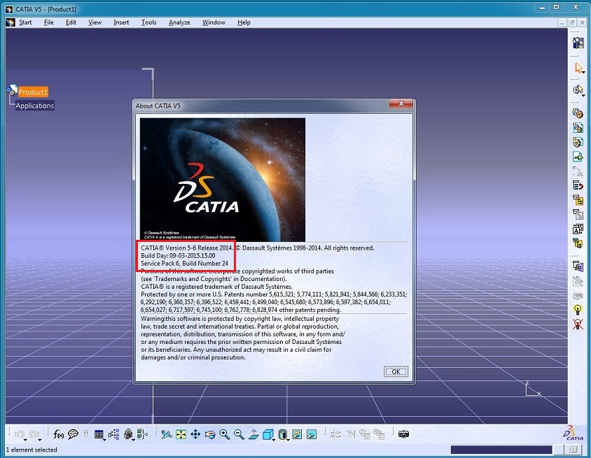 catia v5r21 64 bit download